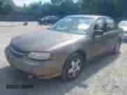 2002 Chevrolet Malibu с VIN 1G1ND52J72M613735, выставлен на аукционе IAAI как лот 42898193 с пробегом 249 408 миль миль и . История ставок и продаж доступна на DreamBid. Изображение 2.