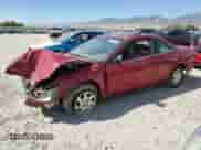 2000 Honda Accord EX with VIN 1HGCG3259YA029720, listed as a Copart auction lot 65816825 with Not provided miles and Salvage title. Bid and sale history available at DreamBid. Image 1.