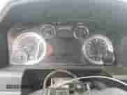 2013 Ram 1500 Tradesman with VIN 1C6RR6KTXDS609167, listed as a Copart auction lot 43370715 with Not provided miles and Clean title. Bid and sale history available at DreamBid. Image 9.