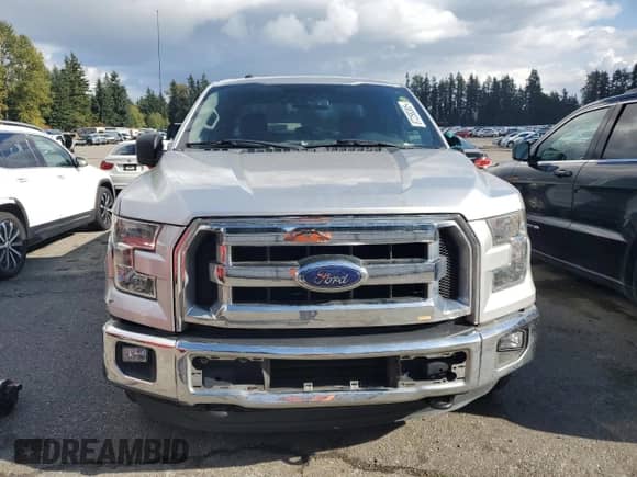 2016 Ford F-150 XLT z VIN 1FTFX1EG3GFA31123, wystawiony jako Copart lot #87258385 z przebiegiem 85 898 mil mil oraz Czysty tytuł • Clean title. Historia ofert i sprzedaży dostępna na DreamBid. Obrazek 5.