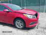 2017 Hyundai Sonata 2.4L with VIN 5NPE24AF2HH501755, listed as a IAAI auction lot 42482275 with 149,570 mi miles and . Bid and sale history available at DreamBid. Image 17.