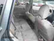 2009 Subaru Forester X with VIN JF2SH63649H734645, listed as a IAAI auction lot 42752138 with 160,389 mi miles and . Bid and sale history available at DreamBid. Image 8.