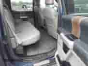 2017 Ford F-150 XLT with VIN 1FTFW1EG4HKD36643, listed as a IAAI auction lot 42677097 with 109,126 mi miles and . Bid and sale history available at DreamBid. Image 8.