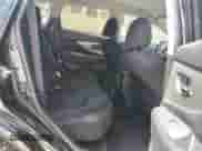 2017 Nissan Murano SV с VIN 5N1AZ2MGXHN147417, выставлен на аукционе Copart как лот 58771935 с пробегом 140 816 миль миль и Списание • Salvage title. История ставок и продаж доступна на DreamBid. Изображение 11.