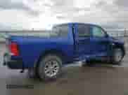 2015 Ram 1500 Tradesman с VIN 1C6RR7KM3FS649298, выставлен на аукционе Copart как лот 44395275 с пробегом 108 785 миль миль и Списание • Salvage title. История ставок и продаж доступна на DreamBid. Изображение 3.