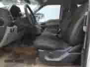 2020 Ford F-150 XL z VIN 1FTFX1E59LKD41602, wystawiony jako Copart lot #72016735 z przebiegiem 128 089 mil mil oraz Czysty tytuł • Clean title. Historia ofert i sprzedaży dostępna na DreamBid. Obrazek 7.