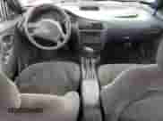 2004 Chevrolet Cavalier LS с VIN 1G1JF52F347118132, выставлен на аукционе Copart как лот 88257355 с пробегом Не указан миль и Чистый • Clean title. История ставок и продаж доступна на DreamBid. Изображение 8.
