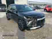 2025 Chevrolet TrailBlazer LT с VIN KL79MRSL3SB125439, выставлен на аукционе Copart как лот 66824725 с пробегом 8 453 миль миль и Списание • Salvage title. История ставок и продаж доступна на DreamBid. Изображение 13.