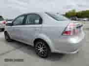 2010 Chevrolet Aveo 1LT с VIN KL1TD5DE4AB123141, выставлен на аукционе Copart как лот 82269755 с пробегом Не указан миль и Чистый • Clean title. История ставок и продаж доступна на DreamBid. Изображение 2.