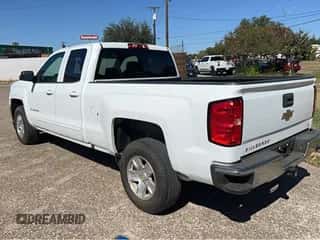 2019 Chevrolet Silverado 1500 LT z VIN 2GCRCPEC3K1163680, wystawiony jako Copart lot #89691865 z przebiegiem 139 881 mil mil oraz Czysty tytuł • Clean title. Historia ofert i sprzedaży dostępna na DreamBid. Obrazek 3.