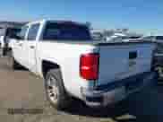 2014 Chevrolet Silverado 1500 LT z VIN 3GCPCREC8EG429550, wystawiony jako IAAI lot #43507342 z przebiegiem 359 403 mil mil oraz . Historia ofert i sprzedaży dostępna na DreamBid. Obrazek 3.