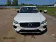 2024 Volvo S60 Core Dark Theme with VIN 7JRL12FK2RG314608, listed as a Copart auction lot 69117515 with 19,890 mi miles and Salvage title. Bid and sale history available at DreamBid. Image 5.