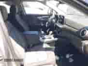 2023 Chevrolet Blazer LT with VIN 3GNKBCR48PS157862, listed as a IAAI auction lot 42893084 with 23,688 mi miles and . Bid and sale history available at DreamBid. Image 5.