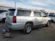 2018 Chevrolet Suburban LT z VIN 1GNSCHKCXJR332103, wystawiony jako Copart lot #82861393 z przebiegiem 143 607 mil mil oraz . Historia ofert i sprzedaży dostępna na DreamBid. Obrazek 3.