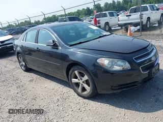 2012 Chevrolet Malibu 1LS с VIN 1G1ZB5E09CF177910, выставлен на аукционе IAAI как лот 42478899 с пробегом 137 106 миль миль и . История ставок и продаж доступна на DreamBid. Изображение 1.