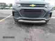 2022 Chevrolet Trax LT с VIN KL7CJLSM4NB564867, выставлен на аукционе IAAI как лот 42459698 с пробегом 10 502 миль миль и . История ставок и продаж доступна на DreamBid. Изображение 6.