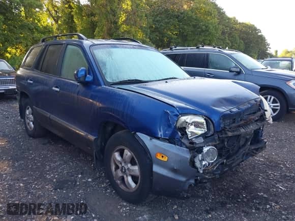 2006 Hyundai Santa Fe GLS с VIN KM8SC73EX6U088326, выставлен на аукционе IAAI как лот 43099089 с пробегом 136 003 миль миль и . История ставок и продаж доступна на DreamBid. Изображение 6.