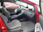 2013 Toyota Prius One with VIN JTDKN3DU3D1626943, listed as a IAAI auction lot 42370616 with 209,417 mi miles and . Bid and sale history available at DreamBid. Image 5.