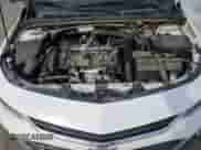 2017 Chevrolet Malibu LS с VIN 1G1ZB5ST4HF203416, выставлен на аукционе Copart как лот 85114835 с пробегом 158 986 миль миль и Чистый • Clean title. История ставок и продаж доступна на DreamBid. Изображение 11.