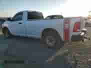 2012 Ram 1500 ST with VIN 3C6JD6DKXCG169134, listed as a Copart auction lot 71307445 with 233,927 mi miles and Clean title. Bid and sale history available at DreamBid. Image 2.