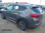 2021 Hyundai Tucson Ultimate с VIN KM8J33AL6MU308368, выставлен на аукционе IAAI как лот 42937893 с пробегом 63 785 миль миль и . История ставок и продаж доступна на DreamBid. Изображение 3.