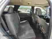 2011 Dodge Durango Crew z VIN 1D4RE4GGXBC598976, wystawiony jako Copart lot #65968495 z przebiegiem 265 877 mil mil oraz Szkoda całkowita • Salvage title. Historia ofert i sprzedaży dostępna na DreamBid. Obrazek 11.