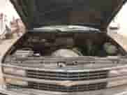 1991 Chevrolet Silverado 1500 с VIN 1GCDK14K2ME104818, выставлен на аукционе IAAI как лот 42565298 с пробегом 238 659 миль миль и . История ставок и продаж доступна на DreamBid. Изображение 10.