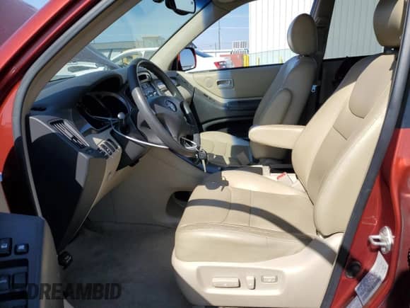 2003 Toyota Highlander с VIN JTEHD21A730021650, выставлен на аукционе Copart как лот 80942655 с пробегом 155 937 миль миль и Списание • Salvage title. История ставок и продаж доступна на DreamBid. Изображение 7.