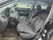 2017 Nissan Sentra SV с VIN 3N1AB7AP7HL714048, выставлен на аукционе Copart как лот 70785635 с пробегом 191 576 миль миль и Чистый • Clean title. История ставок и продаж доступна на DreamBid. Изображение 7.