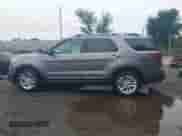 2012 Ford Explorer XLT z VIN 1FMHK7D83CGA86286, wystawiony jako IAAI lot #43033432 z przebiegiem 141 099 mil mil oraz . Historia ofert i sprzedaży dostępna na DreamBid. Obrazek 14.