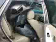 2013 Nissan Murano SL with VIN JN8AZ1MU6DW207013, listed as a Copart auction lot 58718535 with 85,085 mi miles and Salvage title. Bid and sale history available at DreamBid. Image 10.