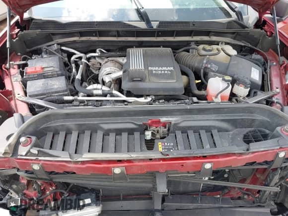 2021 GMC Sierra 1500 SLT z VIN 1GTU9DET3MZ161056, wystawiony jako IAAI lot #42992332 z przebiegiem 110 668 mil mil oraz . Historia ofert i sprzedaży dostępna na DreamBid. Obrazek 10.
