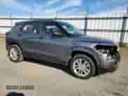 2022 Chevrolet TrailBlazer LS с VIN KL79MNSL8NB013250, выставлен на аукционе Copart как лот 81338424 с пробегом 113 167 миль миль и Списание • Salvage title. История ставок и продаж доступна на DreamBid. Изображение 4.