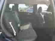 2024 Mitsubishi Outlander SE z VIN JA4J3VA87RZ085578, wystawiony jako Copart lot #80992625 z przebiegiem 8 245 mil mil oraz Nie do naprawy • Non repairable. Historia ofert i sprzedaży dostępna na DreamBid. Obrazek 11.