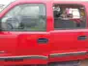 2002 Chevrolet Silverado 1500HD LT с VIN 1GCGK13U12F147411, выставлен на аукционе IAAI как лот 42066867 с пробегом Не указан миль и . История ставок и продаж доступна на DreamBid. Изображение 14.