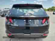 2024 Hyundai Tucson SE with VIN 5NMJA3DE2RH384014, listed as a Copart auction lot 62067185 with 20,730 mi miles and Clean title. Bid and sale history available at DreamBid. Image 6.