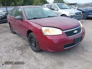 2007 Chevrolet Malibu 1LS с VIN 1G1ZS58F47F302897, выставлен на аукционе IAAI как лот 43376189 с пробегом 138 283 миль миль и . История ставок и продаж доступна на DreamBid. Изображение 1.