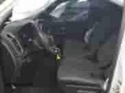 2022 Ram 1500 Tradesman with VIN 1C6RREGG6NN241284, listed as a Copart auction lot 68732305 with 121,820 mi miles and Salvage title. Bid and sale history available at DreamBid. Image 7.