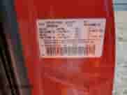 2000 Dodge 2500 with VIN 3B7KF26Z1YM238702, listed as a Copart auction lot 55105555 with 188,501 mi miles and Salvage title. Bid and sale history available at DreamBid. Image 12.