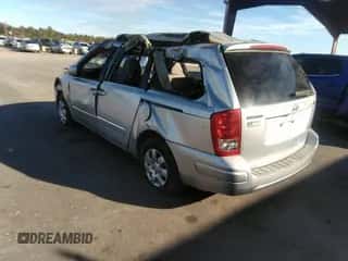 2007 Hyundai Entourage GLS с VIN KNDMC233376041076, выставлен на аукционе IAAI как лот 35154157 с пробегом 187 665 миль миль и . История ставок и продаж доступна на DreamBid. Изображение 3.