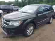 2017 Dodge Journey SXT with VIN 3C4PDDBG0HT515163, listed as a IAAI auction lot 42711370 with 102,440 mi miles and . Bid and sale history available at DreamBid. Image 2.