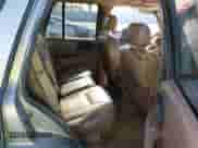 2002 Chevrolet TrailBlazer LS with VIN 1GNDT13S122304657, listed as a IAAI auction lot 42516316 with 189,556 mi miles and . Bid and sale history available at DreamBid. Image 8.