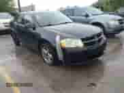 2008 Dodge Avenger SXT с VIN 1B3LC56R18N683995, выставлен на аукционе IAAI как лот 43189637 с пробегом 236 394 миль миль и . История ставок и продаж доступна на DreamBid. Изображение 1.