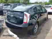 2013 Toyota Prius One с VIN JTDKN3DU0D5620347, выставлен на аукционе IAAI как лот 42775693 с пробегом 182 000 миль миль и . История ставок и продаж доступна на DreamBid. Изображение 4.