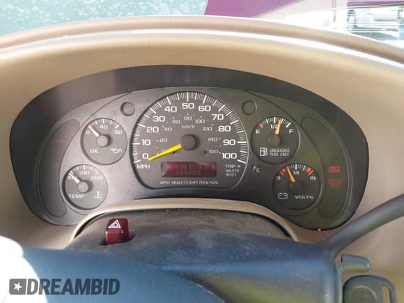 1999 Chevrolet Astro с VIN 1GNEL19W6XB104010, выставлен на аукционе IAAI как лот 41403240 с пробегом 96 904 миль миль и . История ставок и продаж доступна на DreamBid. Изображение 7.