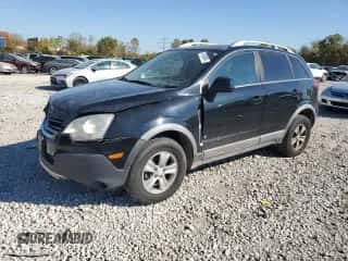 2008 Saturn VUE XE z VIN 3GSDL43N58S560774, wystawiony jako Copart lot #76789384 z przebiegiem 197 689 mil mil oraz Szkoda całkowita • Salvage title. Historia ofert i sprzedaży dostępna na DreamBid. Obrazek 1.