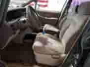 1997 Honda Odyssey LX z VIN JHMRA1868VC018947, wystawiony jako Copart lot #49537135 z przebiegiem 243 475 mil mil oraz Czysty tytuł • Clean title. Historia ofert i sprzedaży dostępna na DreamBid. Obrazek 7.