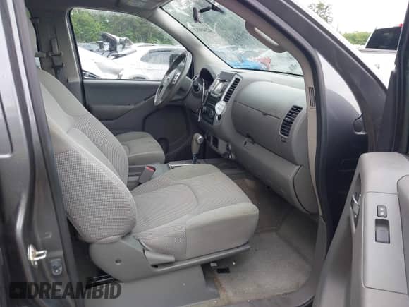 2018 Nissan Frontier SV z VIN 1N6AD0EV4JN726457, wystawiony jako IAAI lot #42348883 z przebiegiem 97 880 mil mil oraz . Historia ofert i sprzedaży dostępna na DreamBid. Obrazek 5.