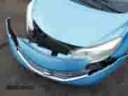 2014 Nissan Note SV with VIN 3N1CE2CP1EL429437, listed as a IAAI auction lot 43321322 with 111,347 mi miles and . Bid and sale history available at DreamBid. Image 6.