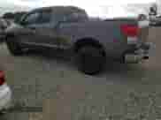 2008 Toyota Tundra с VIN 5TFRU54178X010684, выставлен на аукционе Copart как лот 82393565 с пробегом 258 923 миль миль и Списание • Salvage title. История ставок и продаж доступна на DreamBid. Изображение 2.